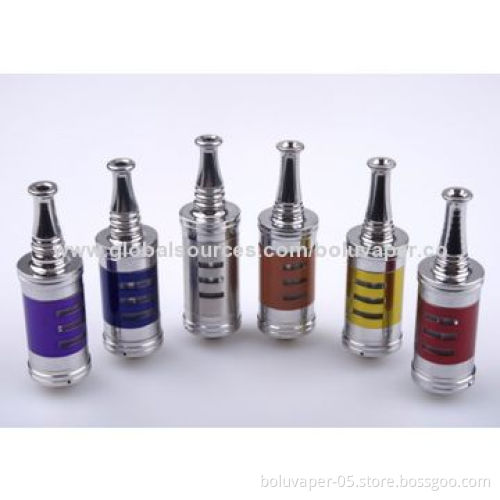 Evod T5 Electronic Cigarettes, Wholesale with LCD (Standard Gift Box Pack), 20x149mm Size